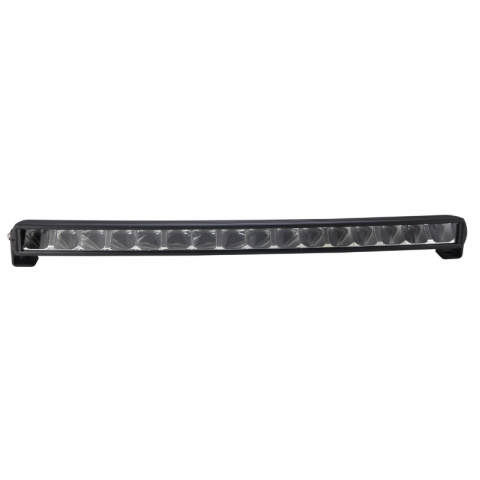 Led bar FORNAX 31”, 81.3cm, 19200Lm, 12/24V, curbat cu pozitie dinamica alba si portocalie [6]