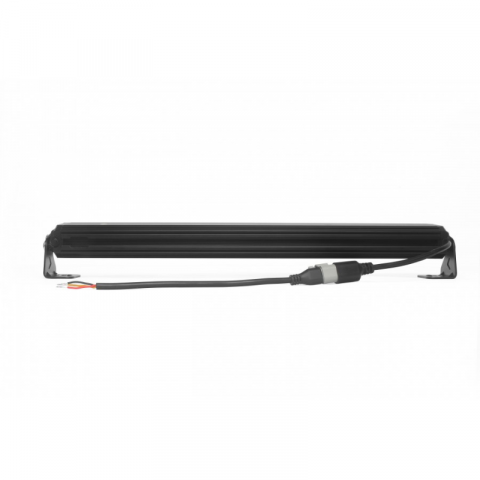 Led bar slim, 2 functii, 54.5 x 5cm, 12/24V, 5730LM, 65W [11]