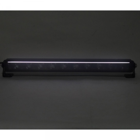 Led bar slim, 2 functii, 54.5 x 5cm, 12/24V, 5730LM, 65W [13]