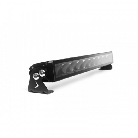 Led bar slim, 2 functii, 54.5 x 5cm, 12/24V, 5730LM, 65W [4]