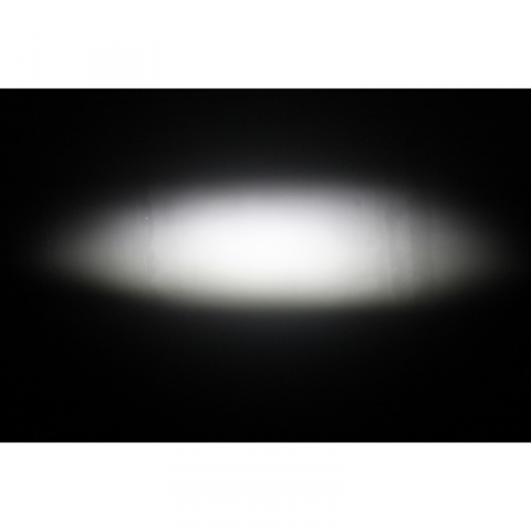 Led bar slim, 2 functii, 54.5 x 5cm, 12/24V, 5730LM, 65W [16]