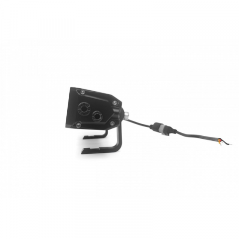 Led bar slim, 2 functii, 54.5 x 5cm, 12/24V, 5730LM, 65W [9]