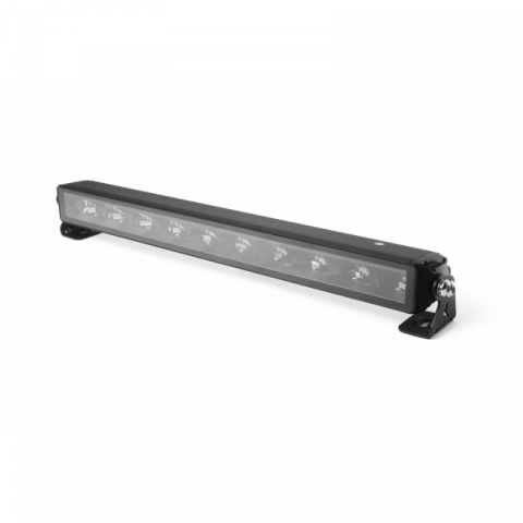 Led Bar - Led bar slim, 2 functii, 54.5 x 5cm, 12/24V, 5730LM, 65W