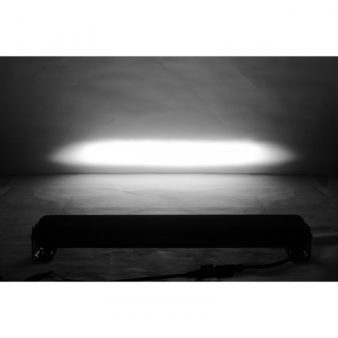 Led bar slim, 2 functii, 54.5 x 5cm, 12/24V, 5730LM, 65W [17]