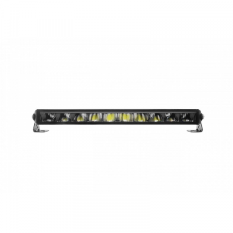 Led bar slim, 2 functii, 54.5 x 5cm, 12/24V, 5730LM, 65W [3]