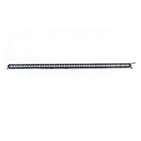 Led bar slim 36 x LED, 97cm, 1224V, 3600LM - Truck LED LB0106