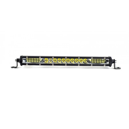 Led Bar Slim, 36w, 28cm - Truck LED LB0075