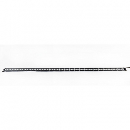 Led bar slim 48 x LED, 128.5cm, 1224V, 4800L - Truck LED LB0108