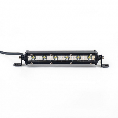 Led Bar - Led bar slim 6 x LED, 186cm, 1224V, 720LM - Truck LED LB0100