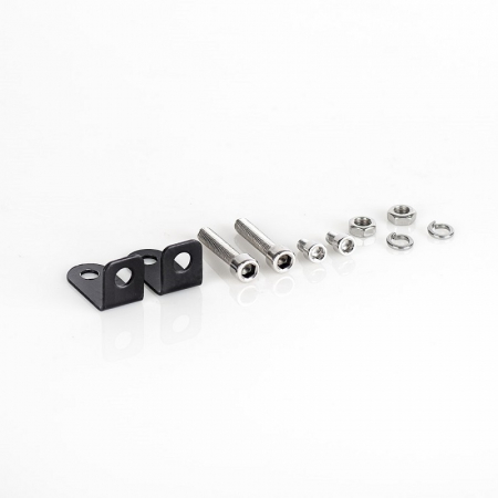 Led bar slim 60 x LED, 50cm, 1224V, 3300LM - Truck LED LB0121 [4]