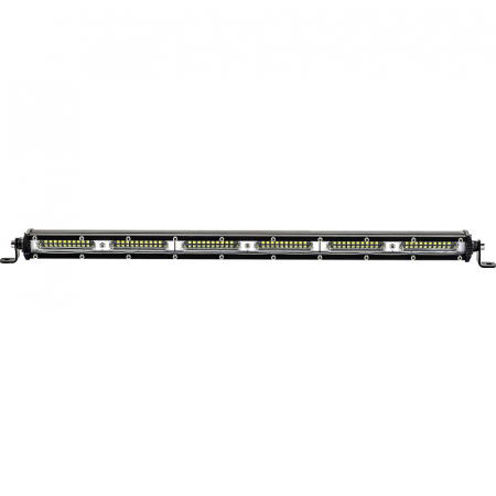Led bar slim 60 x LED, 50cm, 1224V, 3300LM - Truck LED LB0121