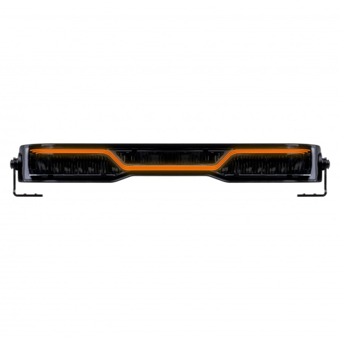 LED Bar X SPIDER VENOM, 108 LED-uri, 52.7 cm, IP69K, pozitie dinamica / Hello Efect [21]