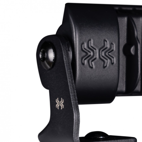 LED Bar X SPIDER VENOM, 108 LED-uri, 52.7 cm, IP69K, pozitie dinamica / Hello Efect [9]