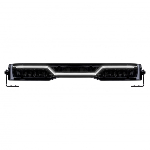 LED Bar X SPIDER VENOM, 108 LED-uri, 52.7 cm, IP69K, pozitie dinamica / Hello Efect [18]