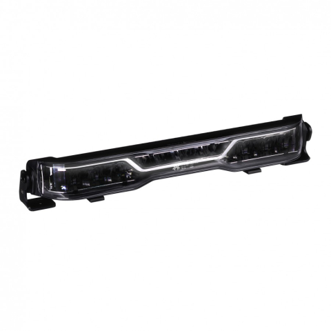 Led Bar - LED Bar X SPIDER VENOM, 108 LED-uri, 52.7 cm, IP69K, pozitie dinamica / Hello Efect