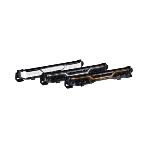 LED Bar X SPIDER VENOM, 108 LED-uri, 52.7 cm, IP69K, pozitie dinamica / Hello Efect [4]