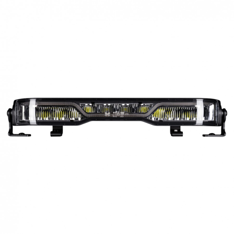LED Bar X SPIDER VENOM, 108 LED-uri, 52.7 cm, IP69K, pozitie dinamica / Hello Efect [13]