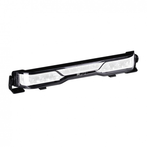 LED Bar X SPIDER VENOM, 108 LED-uri, 52.7 cm, IP69K, pozitie dinamica / Hello Efect [20]