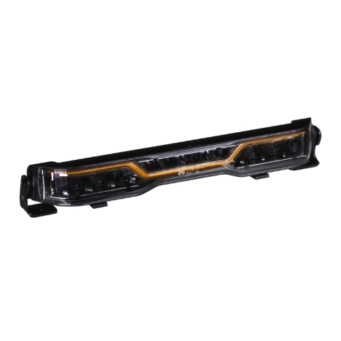 LED Bar X SPIDER VENOM, 108 LED-uri, 52.7 cm, IP69K, pozitie dinamica / Hello Efect [1]