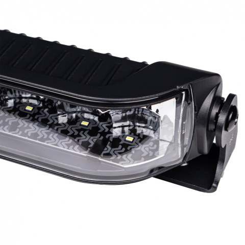 LED Bar X SPIDER VENOM, 108 LED-uri, 52.7 cm, IP69K, pozitie dinamica / Hello Efect [8]