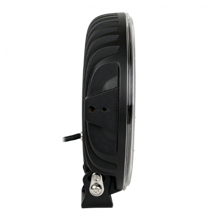 LEDSON Castor7+ Lumina auxiliara LED 60W cu lumina de pozitie galben-portocaliualba - Ledson 33491206 [3]