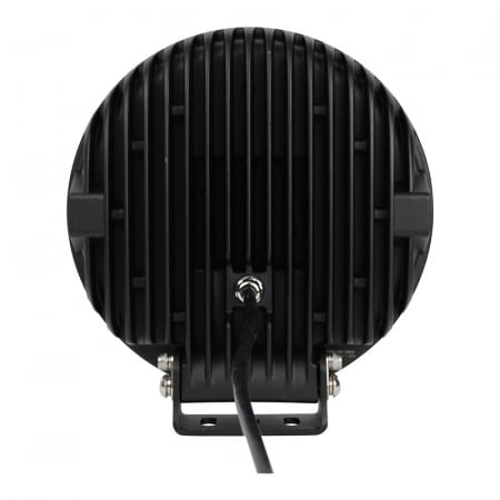 LEDSON Castor7+ Lumina auxiliara LED 60W cu lumina de pozitie galben-portocaliualba - Ledson 33491206 [10]