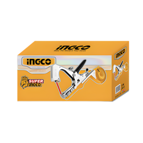 Legator manual plante, 12.5 inch, set piese schimb, banda, capse [2]