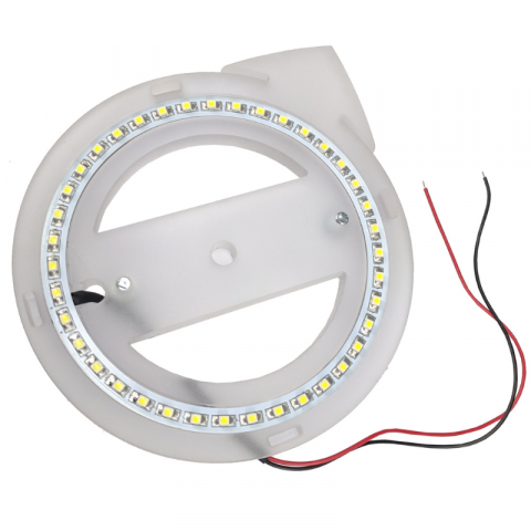 Logo, Iluminare emblema Volvo FH4/FH16 [3]