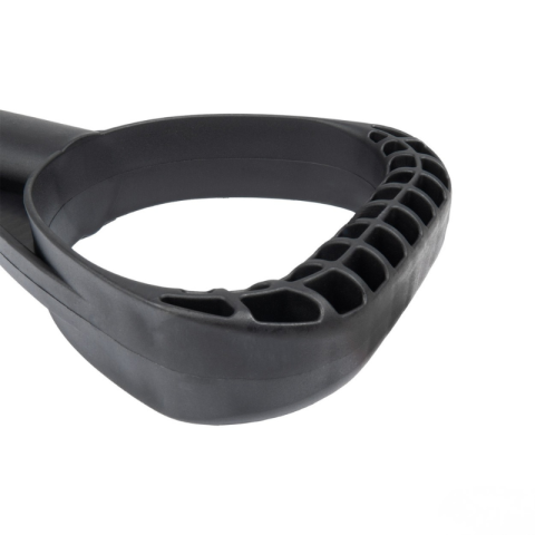 Lopata zapada, demontabila, telescopica, 103-131cm, portabila, auto [2]