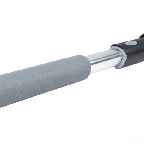 Lopata zapada, demontabila, telescopica, 103-131cm, portabila, auto [4]