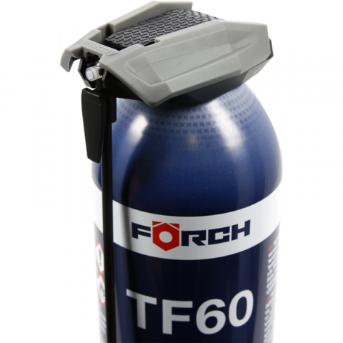 Lubrifiant multifunctional TF60, 500ml [12]