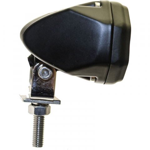 Lumina de avertizare, Proiector Albastru, 6W, 540Lm, IP69 [1]