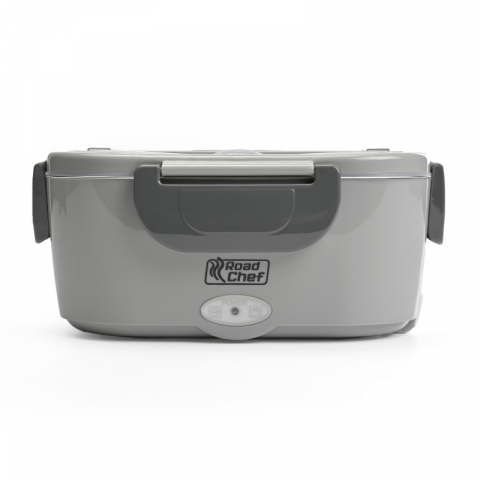 Lunchbox electric auto 1.5L, cutie de pranz electrica, 12V/24V/230V, 80W [10]