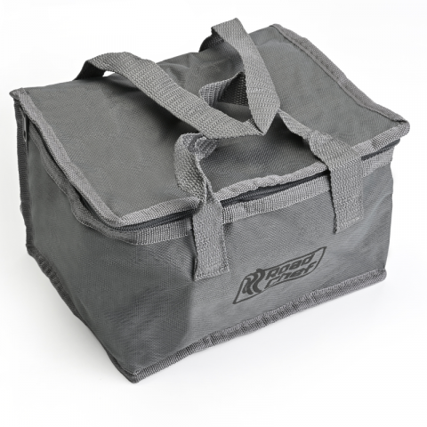 Lunchbox electric auto 1.5L, cutie de pranz electrica, 12V/24V/230V, 80W [4]