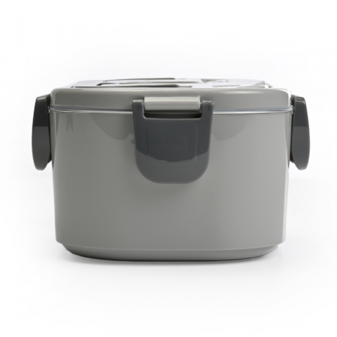 Lunchbox electric auto 1.5L, cutie de pranz electrica, 12V/24V/230V, 80W [7]