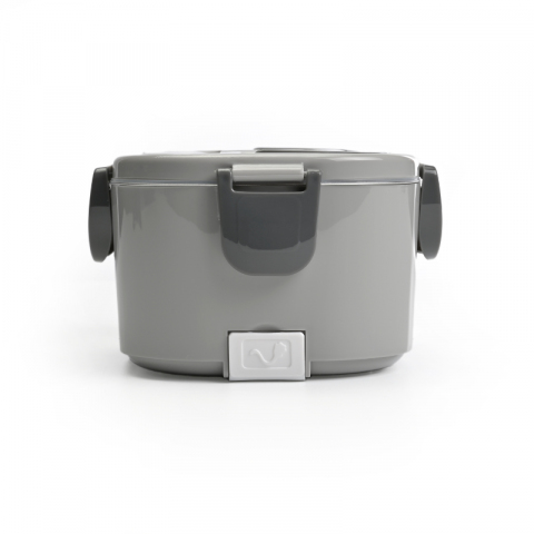 Lunchbox electric auto 1.5L, cutie de pranz electrica, 12V/24V/230V, 80W [9]