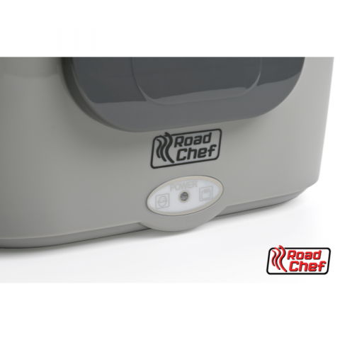 Lunchbox electric auto 1.5L, cutie de pranz electrica, 12V/24V/230V, 80W [6]