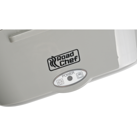 Lunchbox electric portabil, 1.5L, incalzire 12V/24V/230V, compartimentat inox [8]