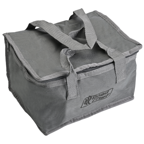 Lunchbox electric portabil, 1.5L, incalzire 12V/24V/230V, compartimentat inox [7]