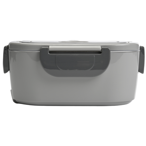 Lunchbox electric portabil, 1.5L, incalzire 12V/24V/230V, compartimentat inox [9]