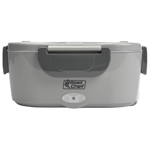 Accesorii si Echipamente Auto - Lunchbox electric portabil, 1.5L, incalzire 12V/24V/230V, compartimentat inox