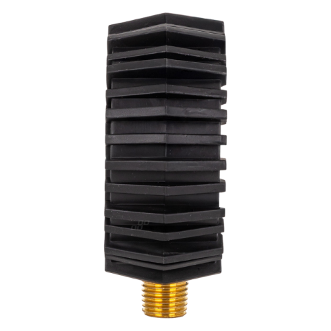 Manometru Digital Presiune Anvelope, 0-17 Bar 0-250 PSI, Carcasa Cauciuc Protectie, Citire Rapida, Display Digital Iluminat, Precizie [6]