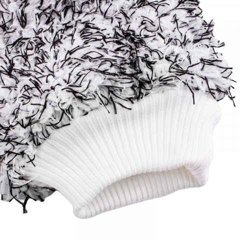 Manusa Microfibra Auto pentru Spalat, 25x18cm, 600g/mp [1]