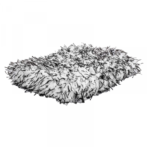 Manusa Microfibra Auto pentru Spalat, 25x18cm, 600g/mp [2]