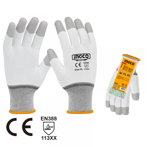 Manusi si Genunchiere - Manusi de Protectie Ultra Flexibile XL