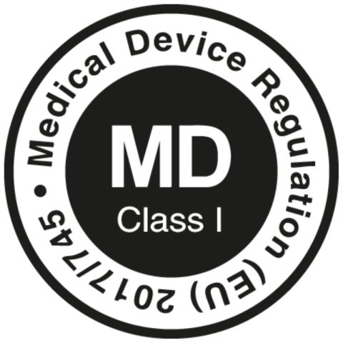 Manusi nitril albastre fara pudra, medicale, protectie chimica, rezistente ulei grasimi, marimea XL [1]