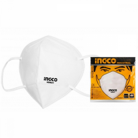 Masca de protectie FFP2 cu 4 straturi [1]