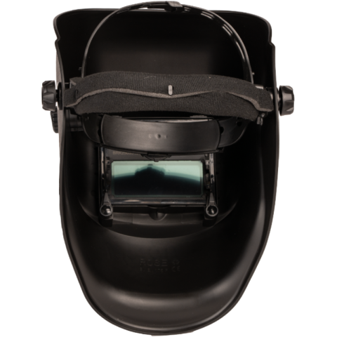 Masca de sudura automata, reglaj extern DIN 9-13, clasa optica 1/1/1/2, functie polizare [3]