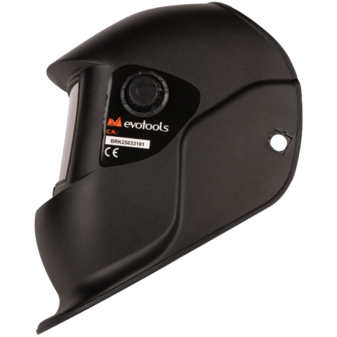 Masca de sudura automata, reglaj extern DIN 9-13, clasa optica 1/1/1/2, functie polizare [4]