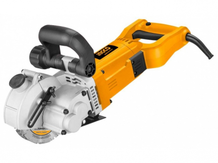Masina de frezat caneluri, 3000w [3]